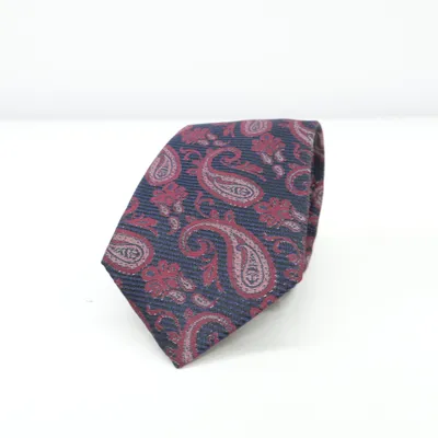 Tie (Blue, Red) from Lambert