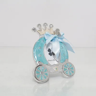 Lijst (Blauw, Zilver, Roze) van Amiche