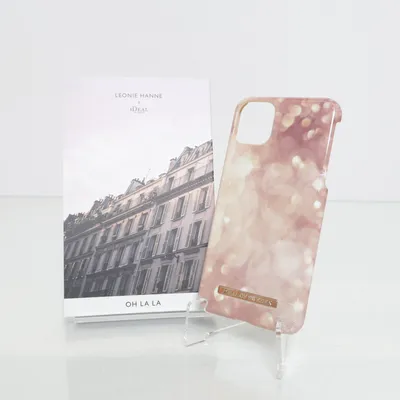 Phone case (iphone 11 pro max) from Leonie Hanne x iDeal of Sweden