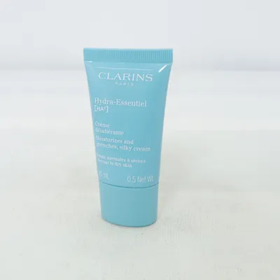 Ansigtscreme (Hydra-Essentiel) fra Clarins