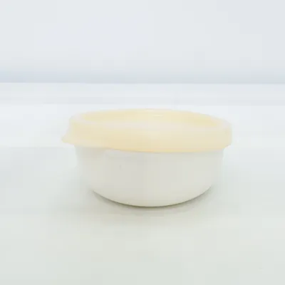Madkasse (Hvid, Beige) fra Mepal