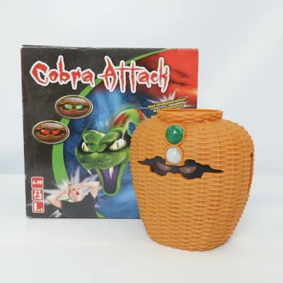 Bordspel van Nordic Toys