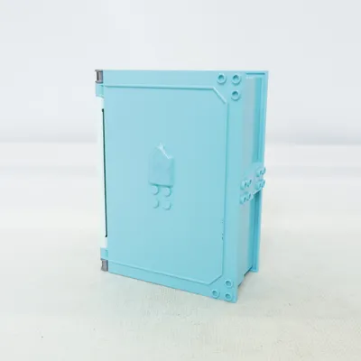 Toy (Blue) from LEGO