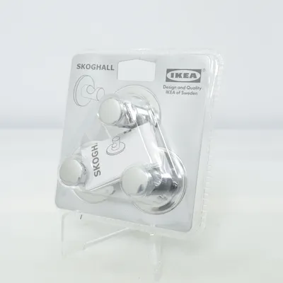 Bathroom fixtures (Skoghall) from IKEA