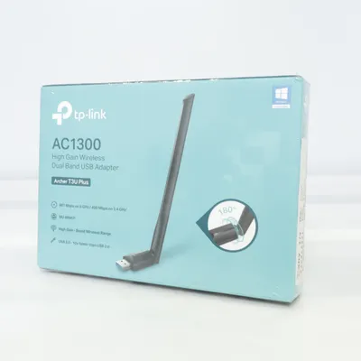 Adapter (Archer T3U Plus) van TP-Link