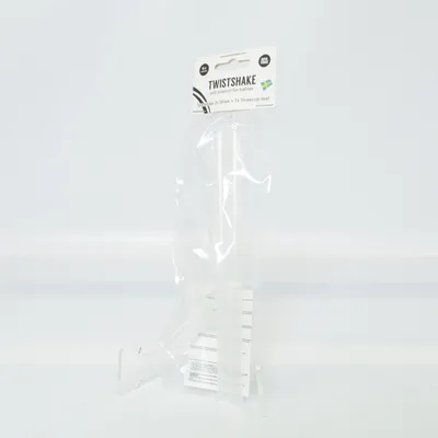 Bebistillbehör (Transparent) från Twistshake