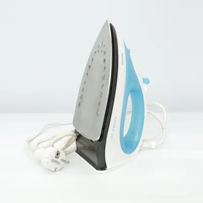Iron (White, Blue) from Philips