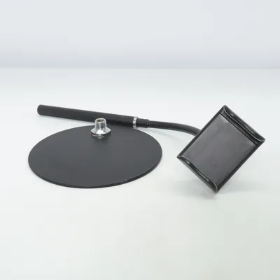 Tabletstander (Sort)