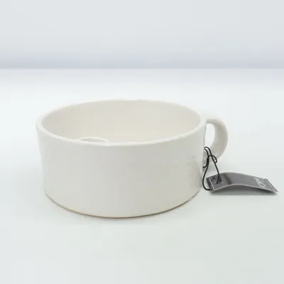 Candle holder (Beige) from Form Living