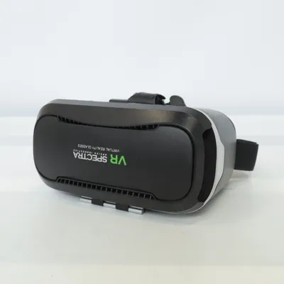 VR-glasögon från Spectra