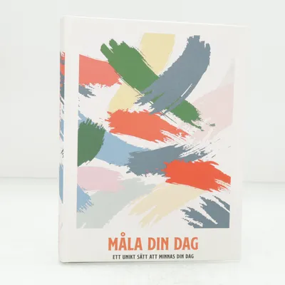 Knutselboek