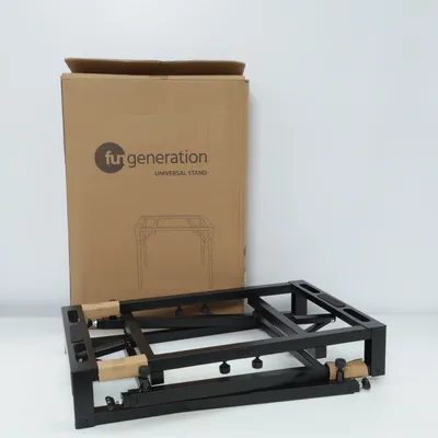 Support pour instrument (Universal Stand) de Fun & Fun