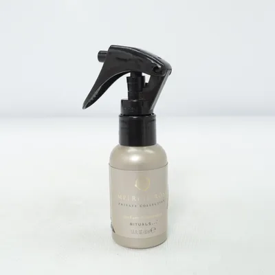 Body mist (Imperial Rose) from Rituals