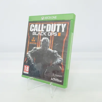 Video game