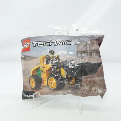 Byggsats (30433) från LEGO Technic