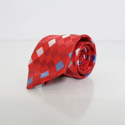 Slips (Rød, Blå, Hvid) fra Atlas Design Silke