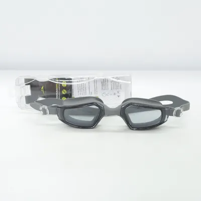 Zwembril (Zwart) van Active Touch
