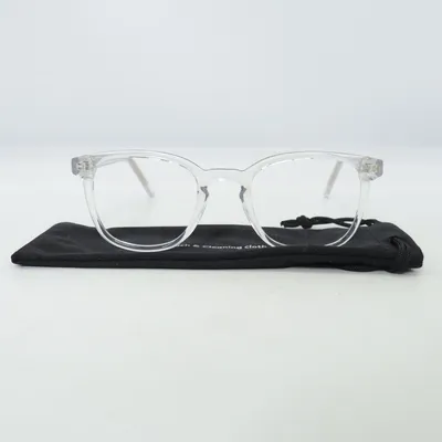 Glasses (Brown, Blue, Multicolored) from LensWay