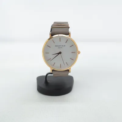 Wristwatch (Gray) from Rosefield