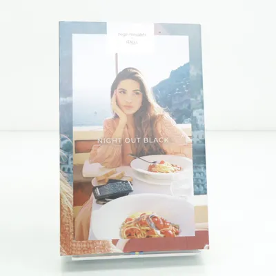 Telefoonhoesje (iPhone 7 Plus/8 Plus) van Negin Mirsalehi x iDeal of Sweden