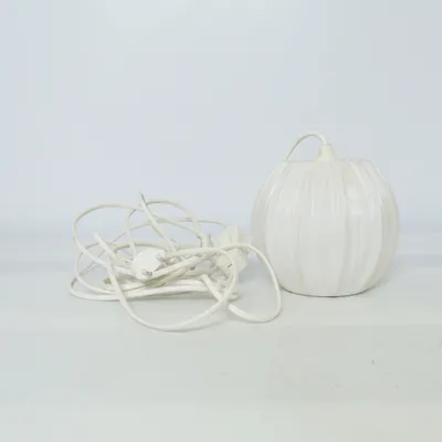 Wandlamp (Wit)