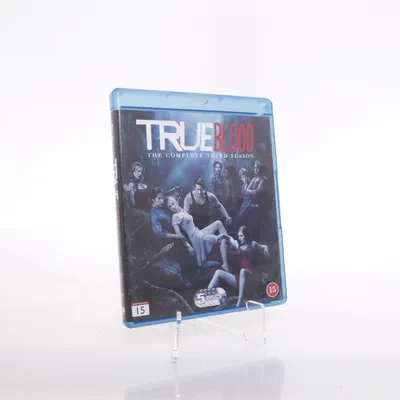 TV-serie