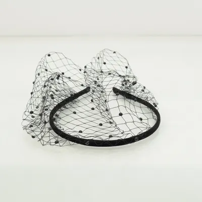 Diadem (Black)