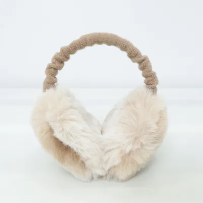 Ohrenwärmer (Beige) von Barts