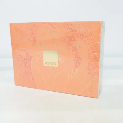 Eau de parfum (Eve Become) fra Avon