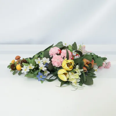Artificial plant (Multicolored)