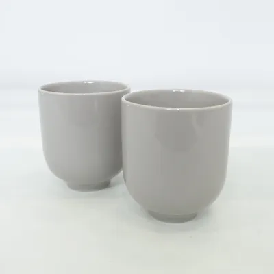 Sake glas (Grijs) van Blomus