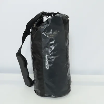 Sac étanche (Noir) de Ortlieb