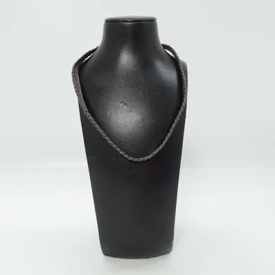 Halsband (Svart, Guldfärgad) från Hultquist Copenhagen Okänd metall