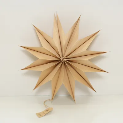 Home decoration (Beige) from Handmade