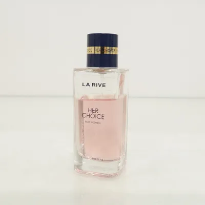 Eau de Parfum från La Rive