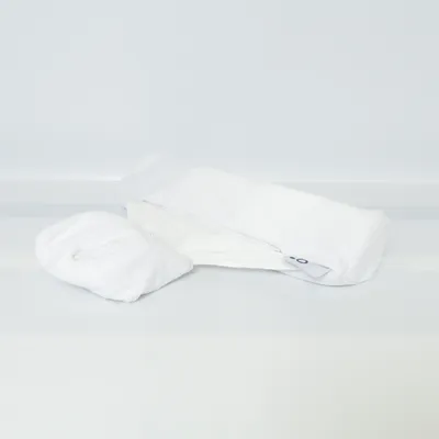 Babynest (Vit) från Doomoo