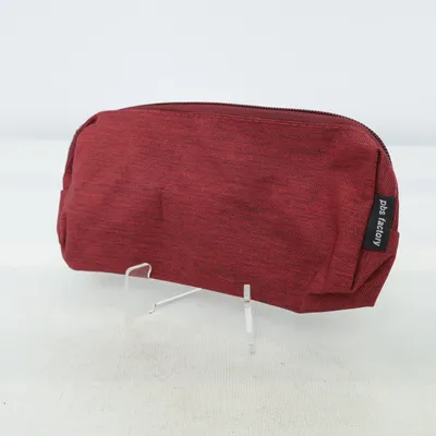 Pencil case from Pbs Factory