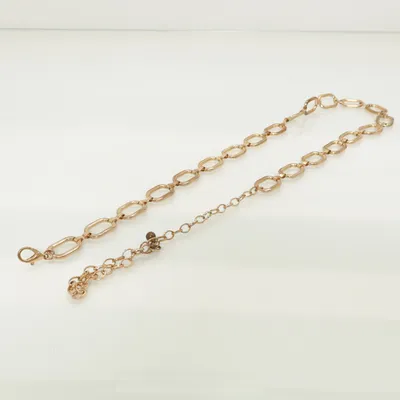 Broekketting (Goud)