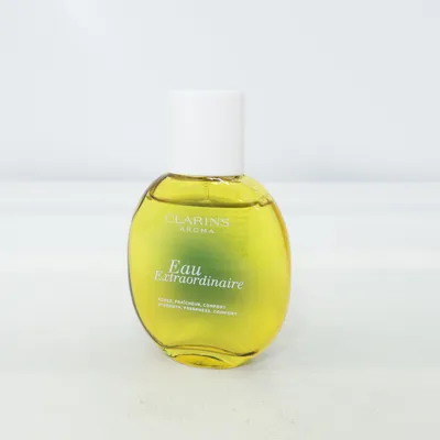 Body mist (Eau Extraordinaire) fra Clarins