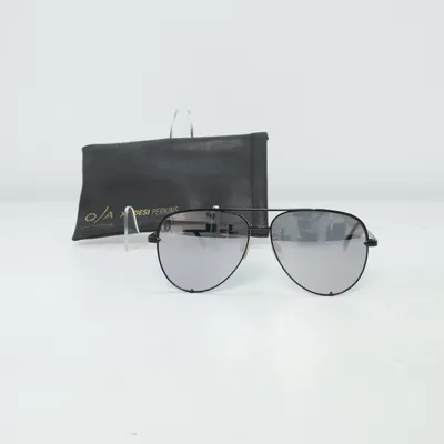 Sunglasses (High Key) from Quay Australia x Desi Perkins