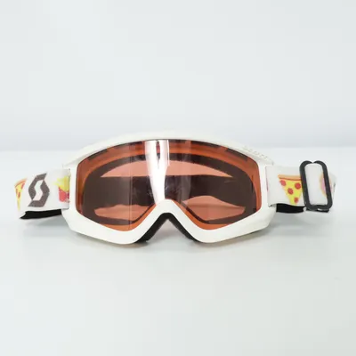 Ski goggles (White, Multicolored) from Scott