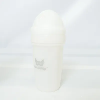 Biberon (Blanc) de Herobility