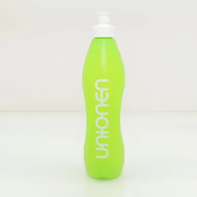 Water bottle (Green) from Emballator