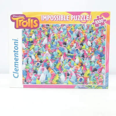 Puzzle de Clementoni