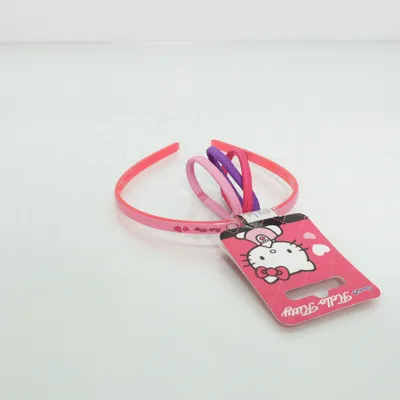 Diadeem (Roze, Lila) van Hello Kitty