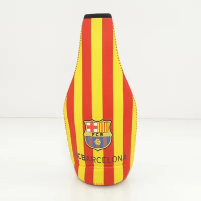 Sportutrustning (Röd, Gul) från FC Barcelona