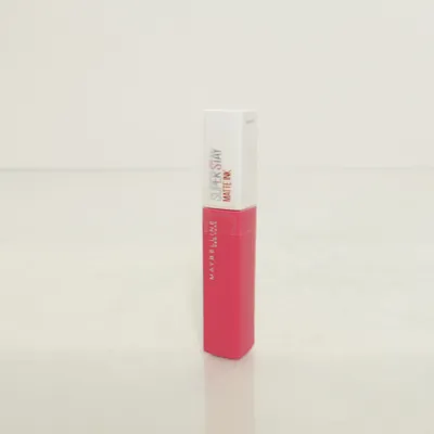 Läppglans (30 Romantic) från Maybelline