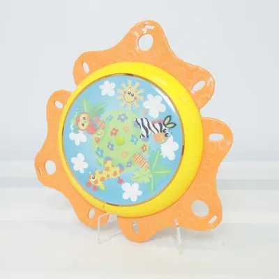 Jouet pour bébé (Orange, Jaune, Multicolore) de Playgro