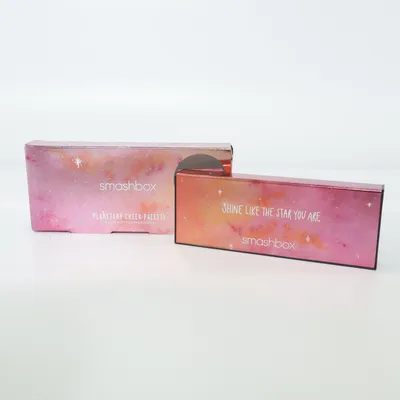 Ögonskuggspalett (PLANETARY CHEEK PALETTE) från Smashbox