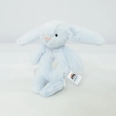 Baby speelgoed (Blauw) van Jellycat